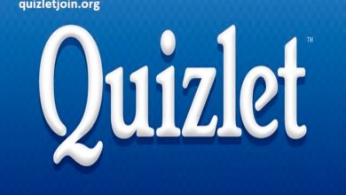 Quizlet Com Join