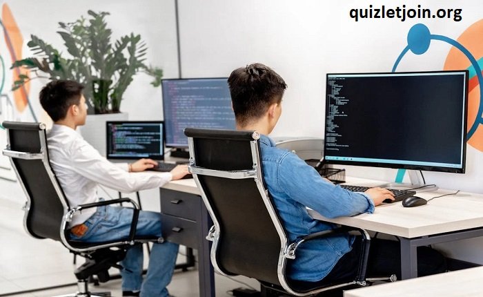 Quizlet Join Code