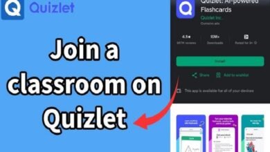 Quizlet.join