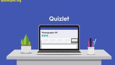 join a quizlet