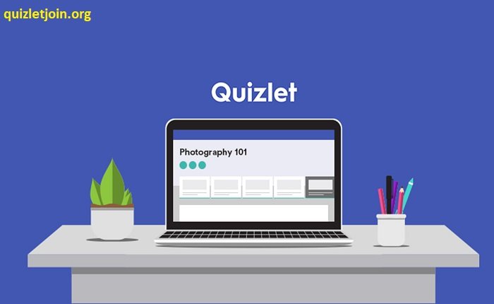 join a quizlet