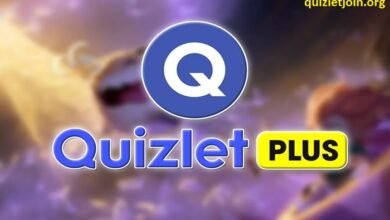 quizlet plus