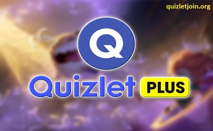 quizlet plus