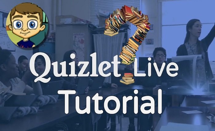 www.quizlet Live