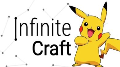 Infinite Craft