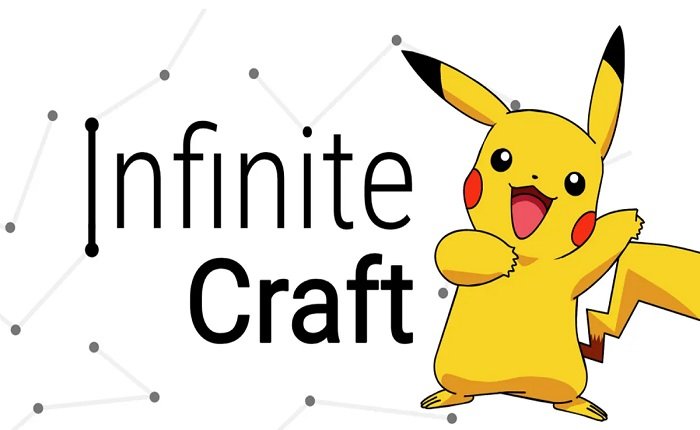 Infinite Craft