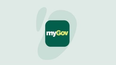 mygov