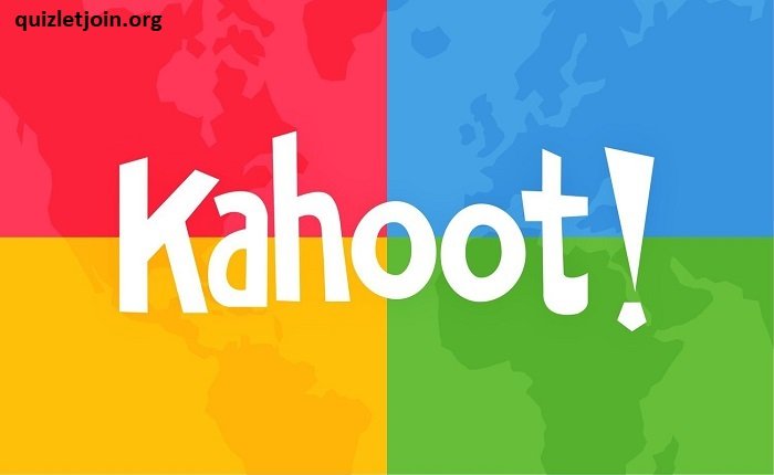 Kahoot it