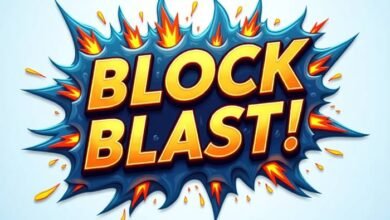 How to Master Block Blast Quizlet Like a Pro