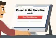 How to Cancel Quizlet Subscription Quickly and Easily