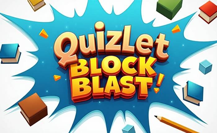 How Quizlet Block Blast Is Revolutionizing Education Through Play
