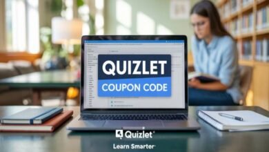 How to Apply a Quizlet Coupon Code and Save