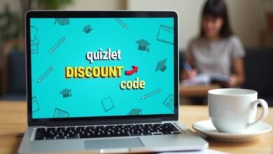 How to Find the Best Quizlet Discount Code in 2025