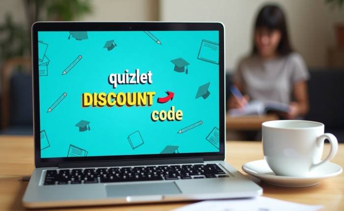 How to Find the Best Quizlet Discount Code in 2025