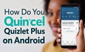 How to Cancel Quizlet Plus If You Forgot Your Password 