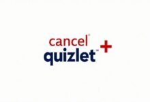 How to Cancel Quizlet Plus If You Forgot Your Password