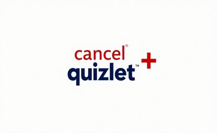 How to Cancel Quizlet Plus If You Forgot Your Password