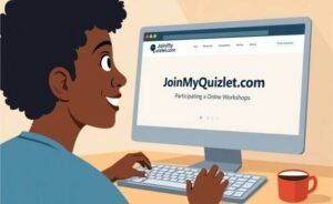 How to Use JoinMy Quizlet.com for Smarter Studying in 2025 