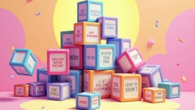 How to Master the Quizlet Blocks Game for Smarter Studying