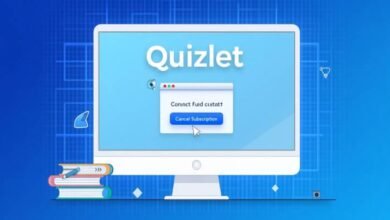 How to quizlet cancel subscription on Any Device