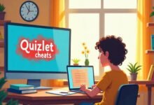 How Students Use Quizlet Cheats to Boost Learning Fast