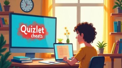 How Students Use Quizlet Cheats to Boost Learning Fast