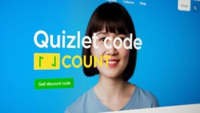 How to Use Quizlet Codes Discount for Maximum Savings
