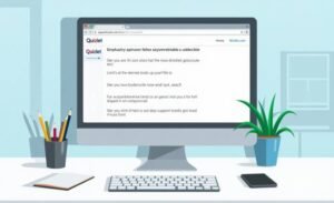 Quizlet Phone Number: Contact Support for Quick Assistance 