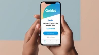 Quizlet Phone Number: Contact Support for Quick Assistance