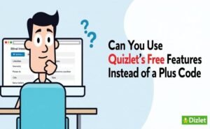 How to Get a Quizlet Plus Code Without Paying Full Price 