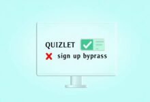 How to Access quizlet sign up bypass: Smart Workarounds Explained