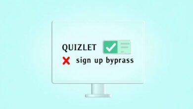 How to Access quizlet sign up bypass: Smart Workarounds Explained