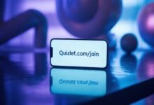 How to Join Quizlet.com: Step-by-Step Guide to Creating an Account