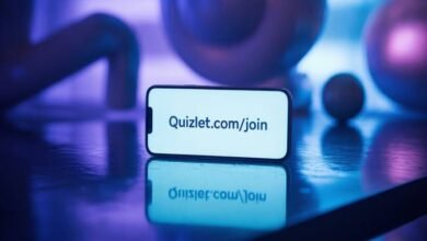 How to Join Quizlet.com: Step-by-Step Guide to Creating an Account