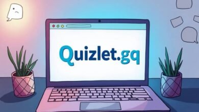 How Quizlet.gq Helps Students Ace Exams Faster