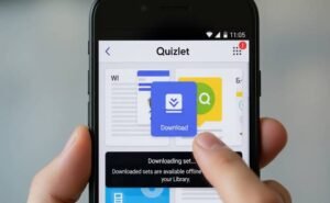 How to Use a Quizlet Downloader on Android, iOS, and PC