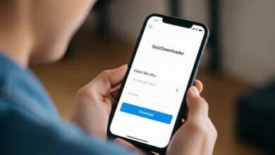 How to Use a Quizlet Downloader on Android, iOS, and PC