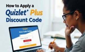 How to Get a Quizlet Plus Discount Code Today: Up to 50% Off