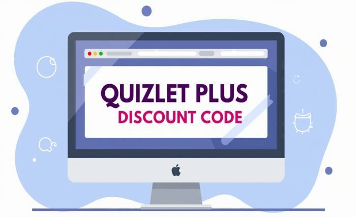 How to Get a Quizlet Plus Discount Code Today: Up to 50% Off