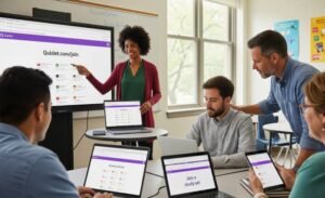How to Join Quizlet Study Sets Easily via quizlet.con/join 