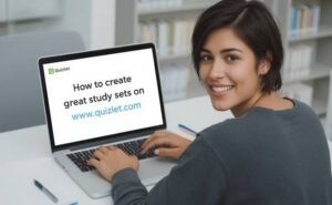 Master Any Subject with www.quizlet.uve Flashcards & Study Sets 