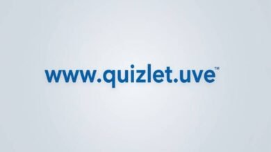 Master Any Subject with www.quizlet.uve Flashcards & Study Sets