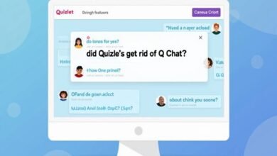 Where Did Quizlet Get Rid Of Q Chat? The Truth Behind Its Disappearance