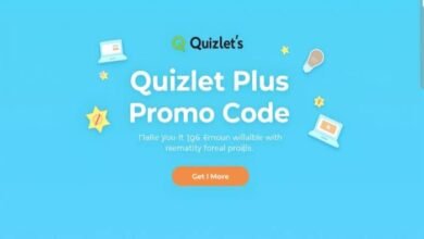 How to Get a Quizlet Plus Promo Code That Actually Works