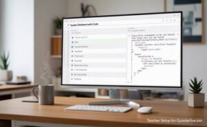 How to Quizzlet.live Join: Step-by-Step Guide for Students