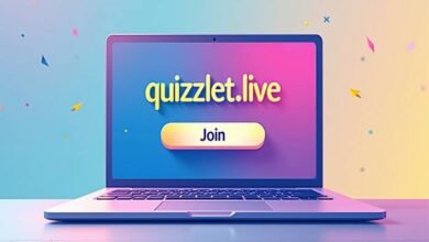 How to Quizzlet.live Join: Step-by-Step Guide for Students