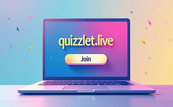 How to Quizzlet.live Join: Step-by-Step Guide for Students