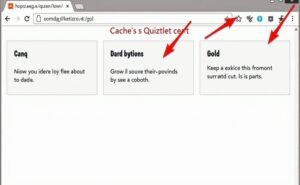How to Unblock Quizlet: Quick Fixes for Unblock Me Please Quizlet 