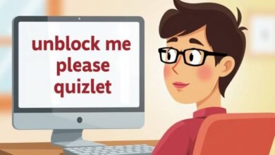How to Unblock Quizlet: Quick Fixes for Unblock Me Please Quizlet
